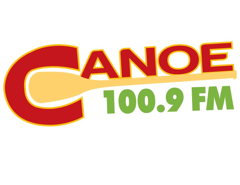 100.9 Canoe FM